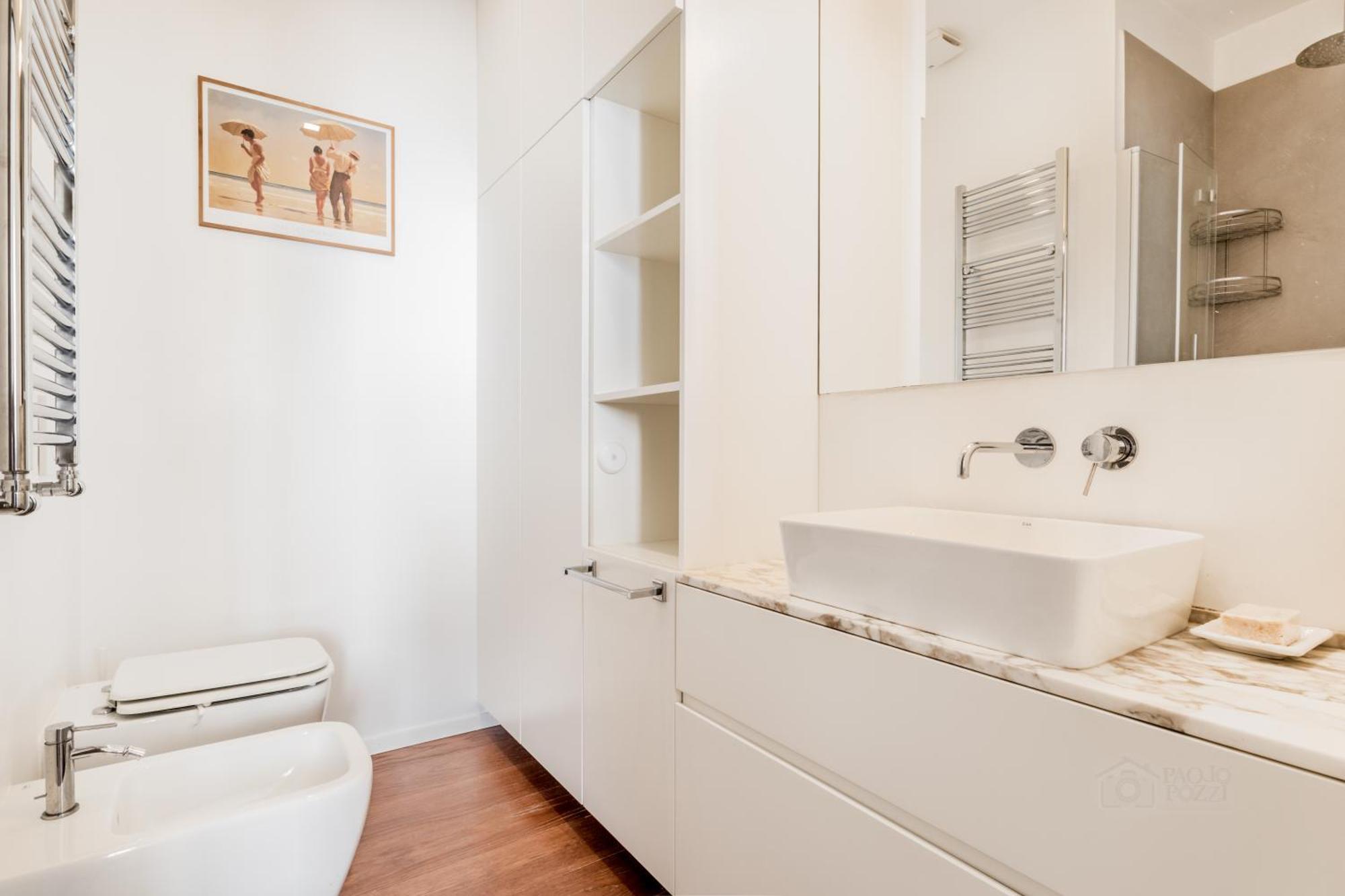 Apartamento Casa Jordan 47 Roma Exterior foto